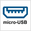 micro-USB