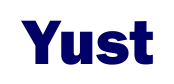 YUST