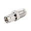 Перехідник SMA-male / F-female (RG-58) 5