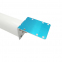 Антена Lysignal GJX-698-2700-18 підсиленням 18 dBi (700 - 2700 МГц) 2