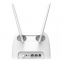 4G WiFi роутер Tenda 4G06 0