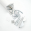 Антенна Lysignal GJX-698-2700-18 усилением 18 dBi (700 - 2700 МГц) 3