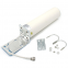 Антенна Lysignal GJX-698-2700-10 усилением 12 dBi (700 - 2700 МГц) 3