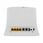 4G WiFi роутер ZTE MF283u 1
