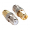 Перехідник SMA-male / F-female (RG-58) 4