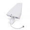 Спрямована GSM / UMTS / LTE антена Oserjep LPDA посиленням 10 dBi (800-2700 МГц) 2