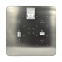 Панельна 3G/4G LTE антена SMT-Quattro MIMO підсиленням 2 x 17 dBi (1700-2700 МГц) 0