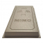 Панельна 3G/4G LTE MIMO антена R-Net Power підсиленням 2 x 20 dBi (1700-2700 МГц) 0