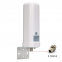 Всеспрямована GSM / UMTS / LTE антена Lysignal Omni посиленням 9 dBi (700-2700 МГц) 3