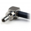 Комплект перехідників CRC9 / F-female (RG174) для MIMO антени 0