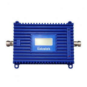 GSM репитер Lintratek KW20L-GSM (900 МГц)