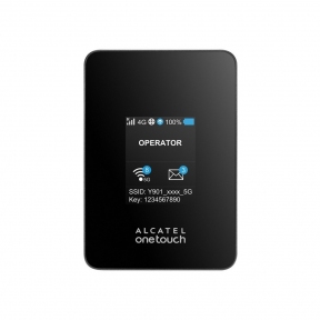 4G WiFi роутер Alcatel Link Y901 LTE Cat.6