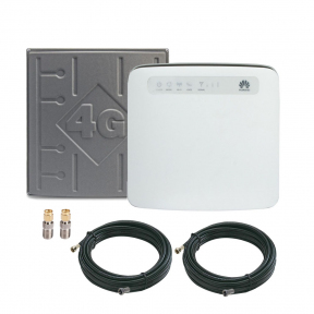 Комплект бездротового 3G/4G інтернету Huawei 