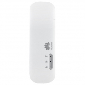 4G USB Wi-Fi модем Huawei E8372h-320 (White)