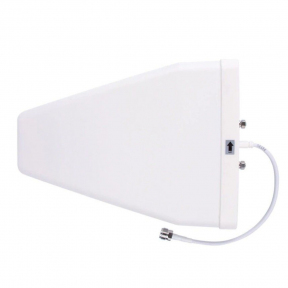 Спрямована GSM / UMTS / LTE антена Oserjep LPDA посиленням 10 dBi (800-2700 МГц)