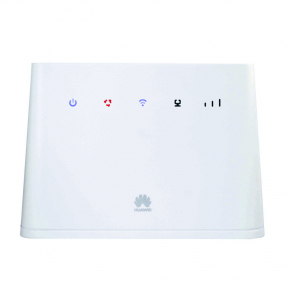 4G WiFi роутер Huawei B310s-927