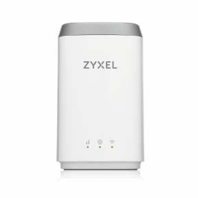 4G WiFi роутер ZyXel LTE4506-M606