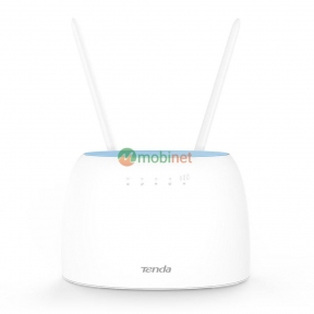 4G WiFi роутер Tenda 4G09