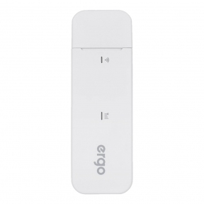 4G USB Wi-Fi модем Ergo W02