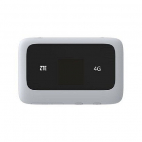4G LTE WiFi роутер ZTE MF910 (White)