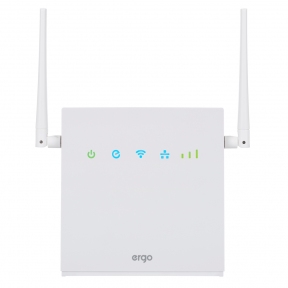 4G WiFi роутер Ergo R0516