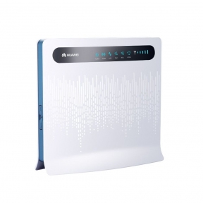 4G WiFi роутер Huawei B593s-22 (White)