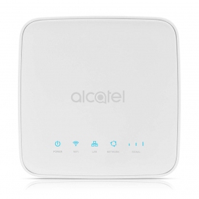 4G WiFi роутер Alcatel HH40V