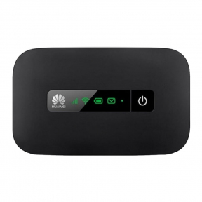 4G WiFi роутер Huawei E5373s-155 (Black)