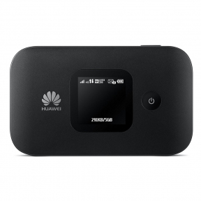 4G WiFi роутер Huawei E5377s-32 (Black)