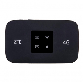4G WiFi роутер ZTE MF971R LTE Cat.6