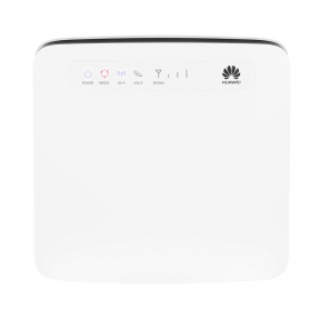 4G WiFi роутер Huawei E5186s-22a LTE CPE Cat.6