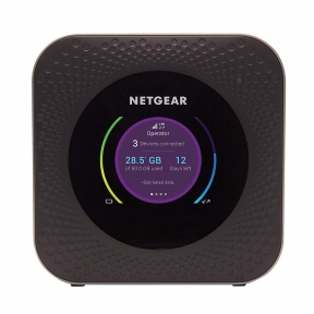 Мобільний 4G роутер Netgear Nighthawk M1‎