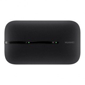 4G WiFi роутер Huawei E5576-320 (Black)