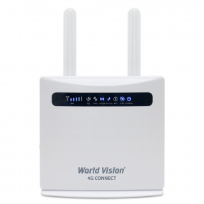 4G WiFi роутер World Vision 4G CONNECT 2