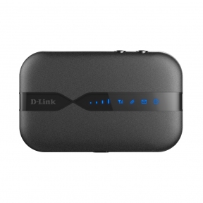 4G WiFi роутер D-Link DWR-932