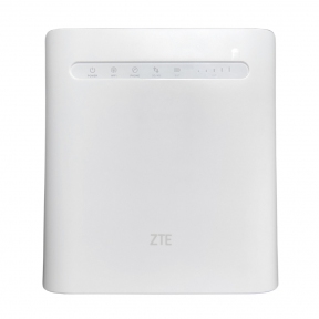 4G WiFi роутер ZTE MF286