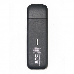 4G USB модем ZTE MF825 (Black)