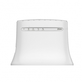 4G WiFi роутер ZTE MF283u
