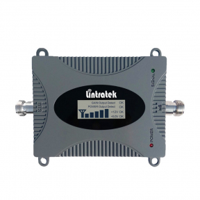 GSM репітер Lintratek KW16L-GSM (900 МГц)