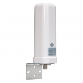 Всеспрямована GSM / UMTS / LTE антена Lysignal Omni посиленням 9 dBi (700-2700 МГц)