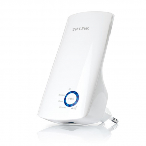 WiFi ретранслятор TP-Link TL-WA850RE