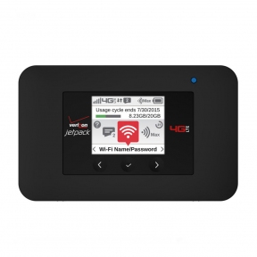 4G WiFi роутер Netgear AC791L