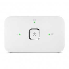 4G WiFi роутер Vodafone R218h (White)