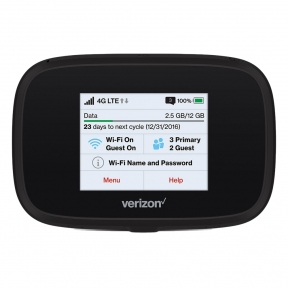 4G WiFi роутер Novatel MiFi 7730L LTE Cat.9