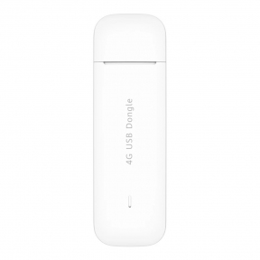 4G модем Huawei Brovi E3372-325 (White)