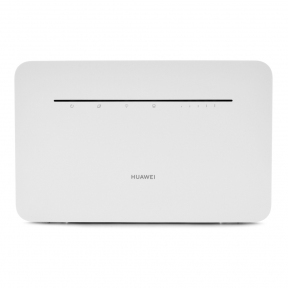 4G WiFi роутер Huawei B535-232 (White)