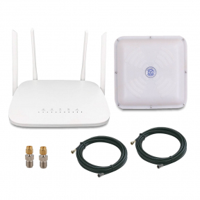 Комплект бездротового 3G/4G інтернета Anteniti 