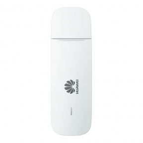 4G USB модем Huawei E3372h-153 (White)