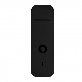 4G USB модем Vodafone K5160 (Dark Grey)