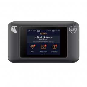 4G WiFi роутер Huawei E5787Ph-67a